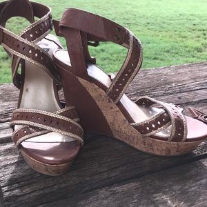 Guess Wedges